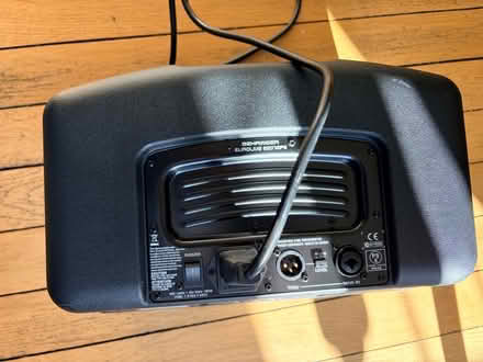 Photo of free Behringer Eurolive B20 (Gerrards Cross SL9) #3