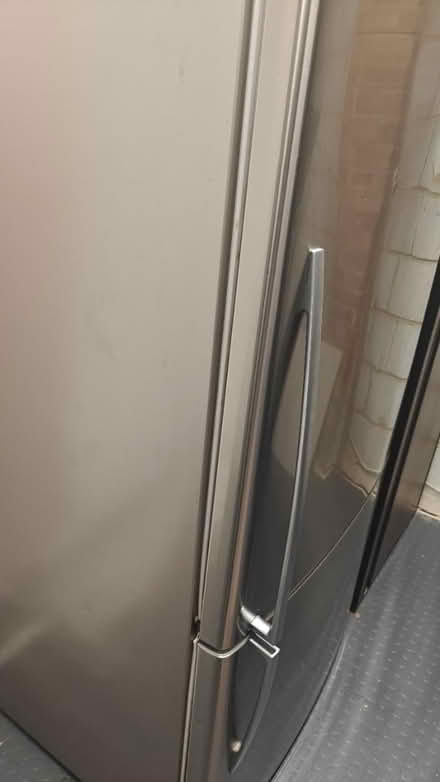 Photo of free Fisher & Paykel fridge freezer (Maidenhead SL6) #1