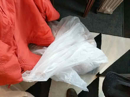 Photo of free 20 loaves of good bread (Ann Arbor near Hillside Terr.) #3