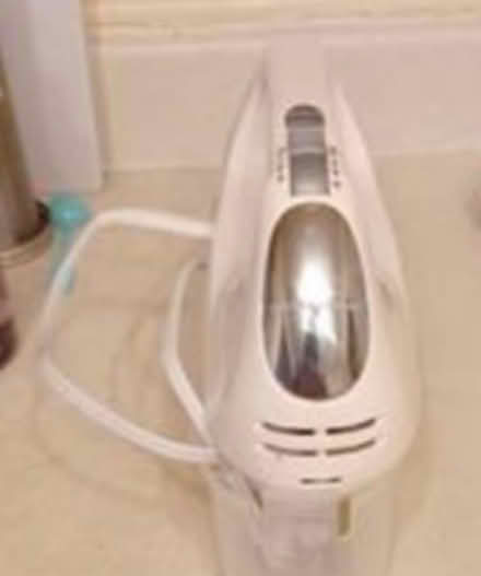 Photo of free Hamilton Beach Hand Mixer (Hollymead) #2