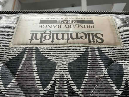 Photo of free Silentnight brand Single mattress (Staines TW18) #4