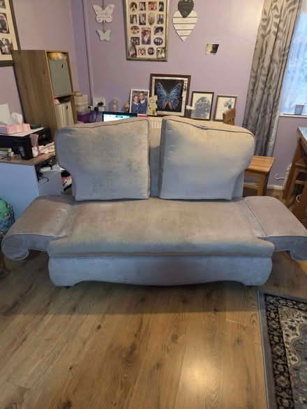 Photo of free Sofa (Boreham CM3) #1