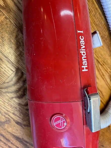 Photo of free Hand-held vac (Kanata Lakes/Beaverbrook) #2