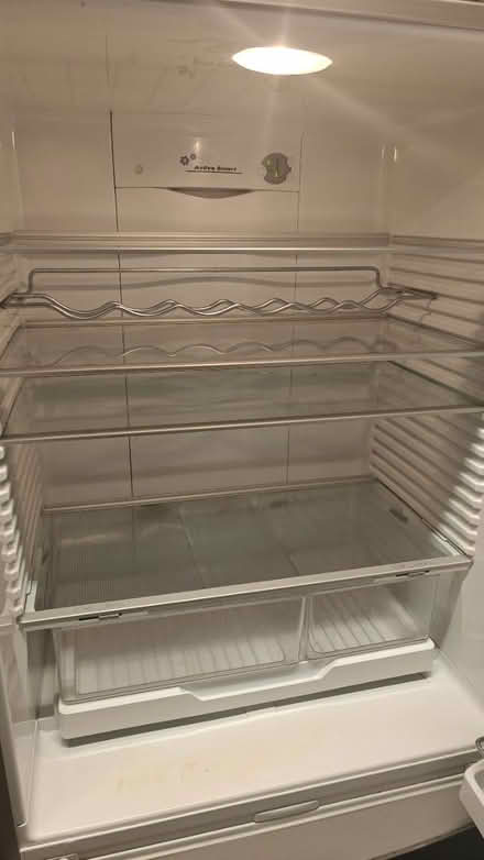 Photo of free Fisher & Paykel fridge freezer (Maidenhead SL6) #2