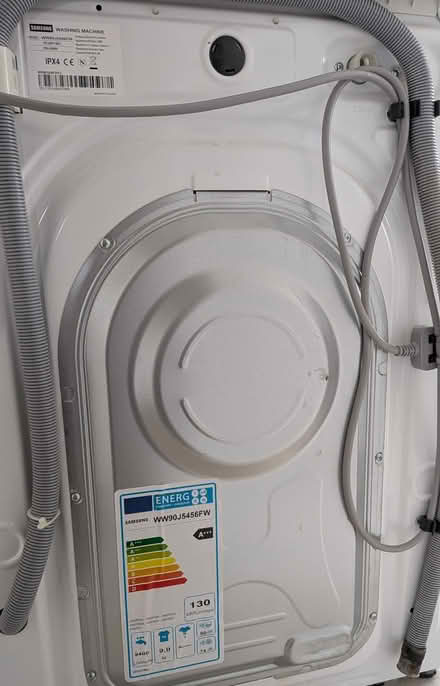 Photo of free Samsung Washing Machine - Faulty (Petts Wood) #3