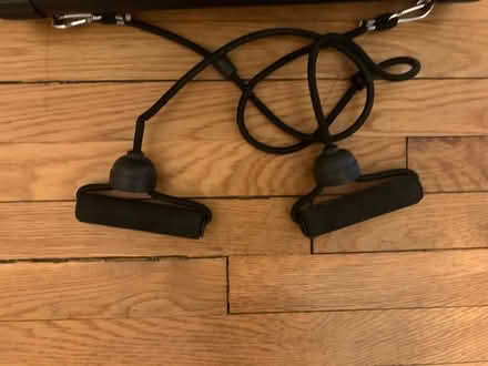 Photo of free Weight bench (Silver Spring) #3