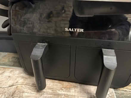 Photo of free Salter Air Fryer (Skellow DN6 8JR) #1
