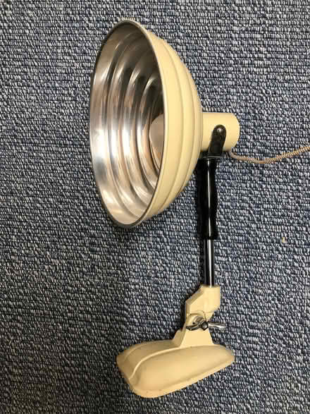 Photo of free Vintage Pifco Heat lamp (Linslade LU7) #2