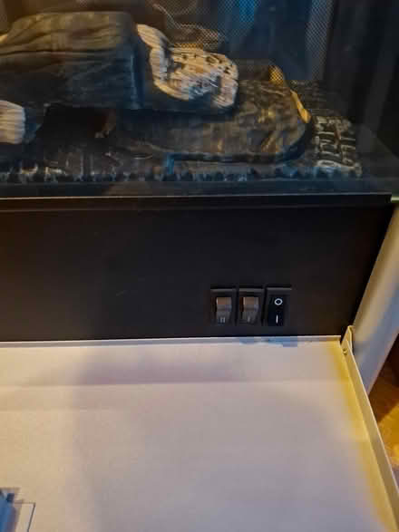 Photo of free Small electric convector heater (Orford WA2) #2