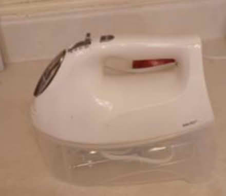 Photo of free Hamilton Beach Hand Mixer (Hollymead) #3