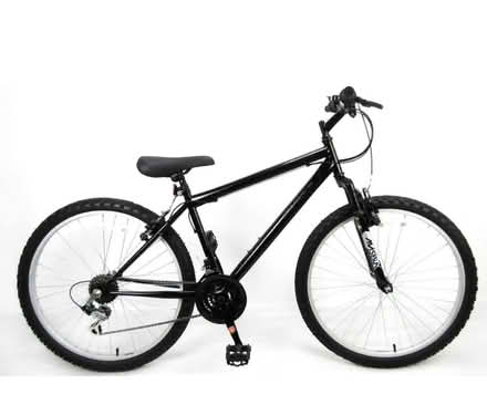 Photo of A cycle (IG3) #1