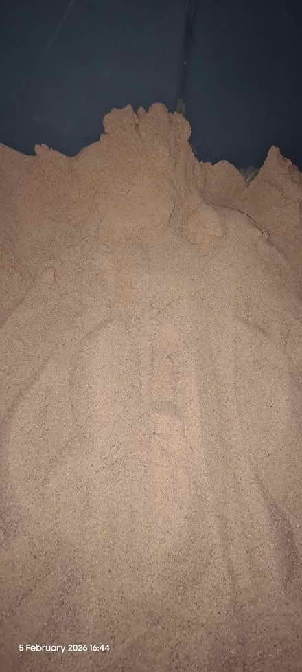 Photo of free Children's Play Sand (SS1) #1