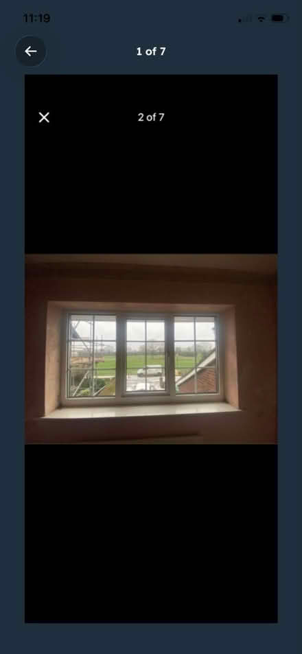 Photo of free Windows (Hopgrove lane north yor32 9TF) #2