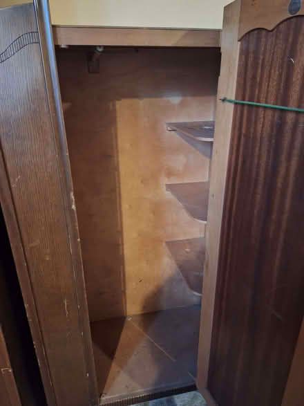 Photo of free Vintage bedroom furniture (Swanley BR8) #3