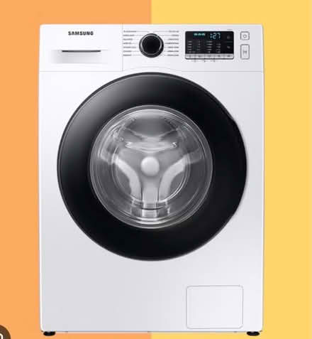Photo of Washing machine (Fernhill BL9) #1