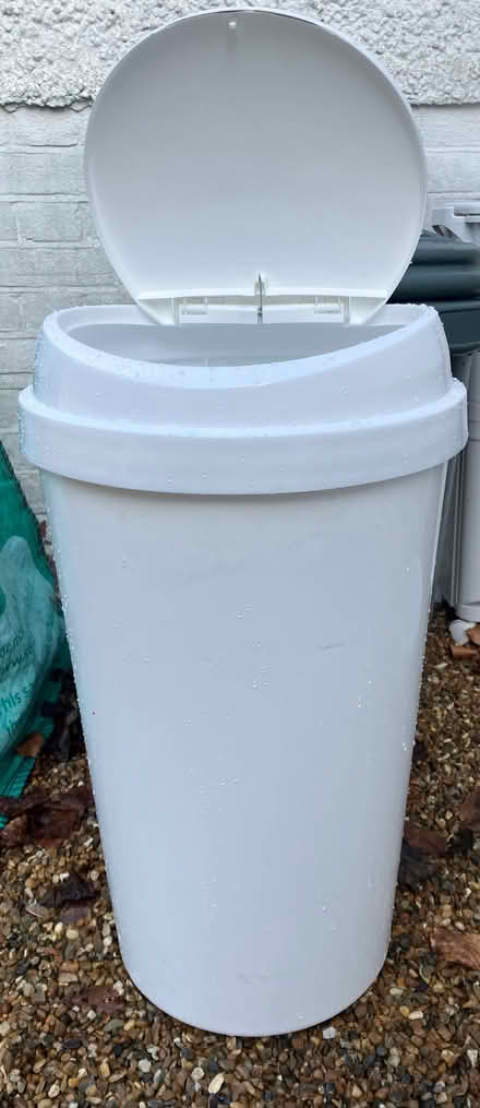 Photo of free Soft touch closing large bn (Otford TN14) #2