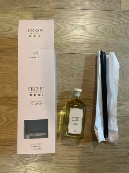 Photo of free Diffuser (Bracknell, RG12) #1