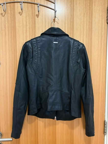 Photo of free Women’s Leather jacket (Gateway south LS9) #3