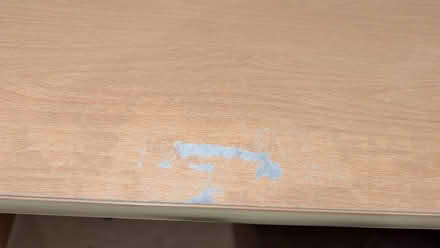 Photo of free Desk (Holy Corner EH10) #2