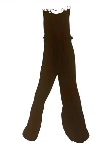 Photo of free Fashion Nova Black Jumpsuit (Brooklyn Storage) #1