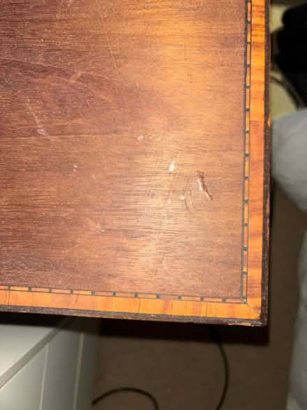 Photo of free Side Table (Kew Gardens TW9) #2