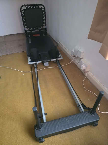 Photo of free Pilates Machine (NW10) #3