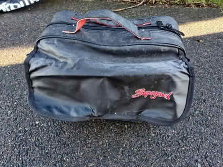 Photo of free Supaguard car care kit (Liphook GU30) #1