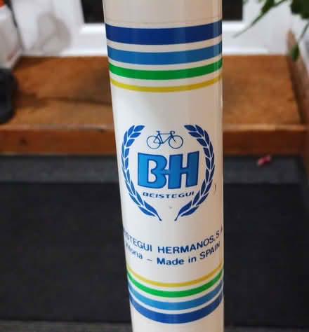 Photo of free Exercise Bike (Sharpstone) #2