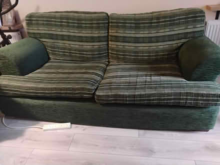 Photo of free Sofa (Frome BA11) #2