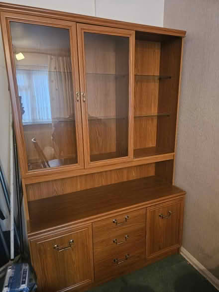 Photo of free Display unit (Billericay essex CM11) #1