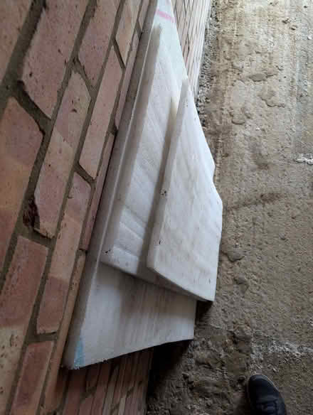 Photo of free Foam sheets (Summertown OX2) #2