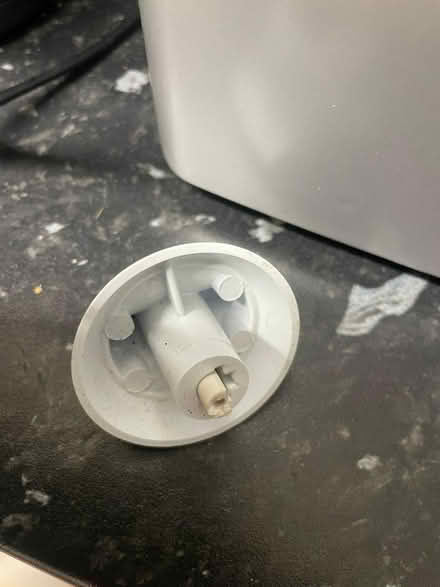 Photo of free Electric cooker (Stretford M32) #3