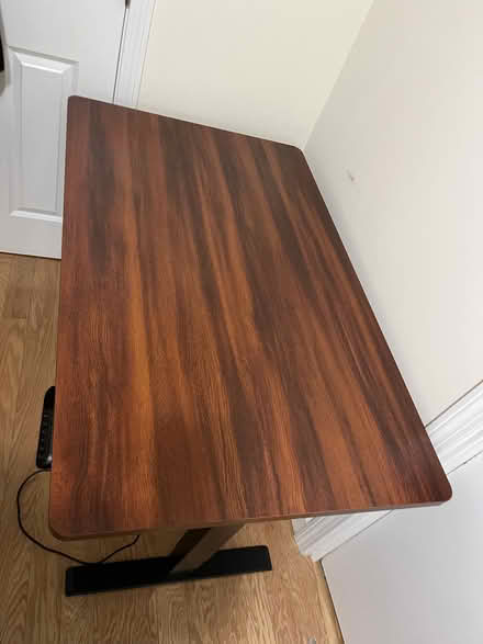 Photo of free Dual Motor Electric Standing Desk (Neighborhood Nine) #3