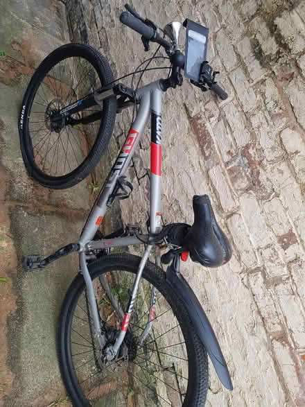 Photo of free Bike (Audenshaw M34) #1