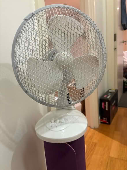 Photo of free Fan (Gateway south LS9) #1
