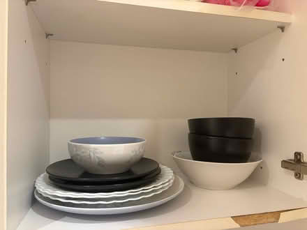 Photo of free Plates (Gateway south LS9) #1