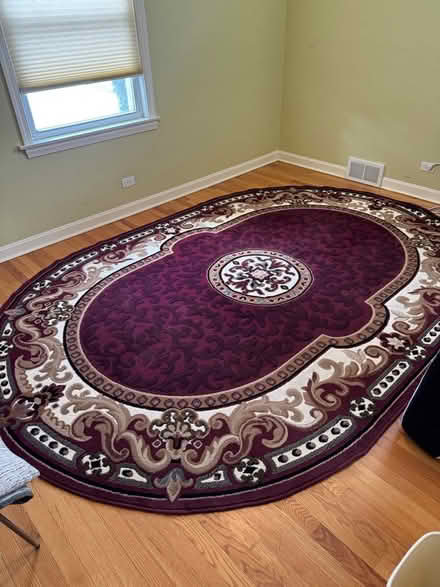 Photo of free Rug (Villa Park) #1