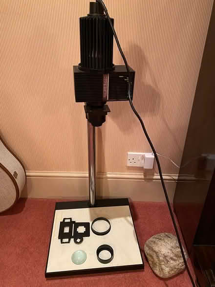 Photo of free Photo developing equipment (Central Woking - Mount Hermon) #2