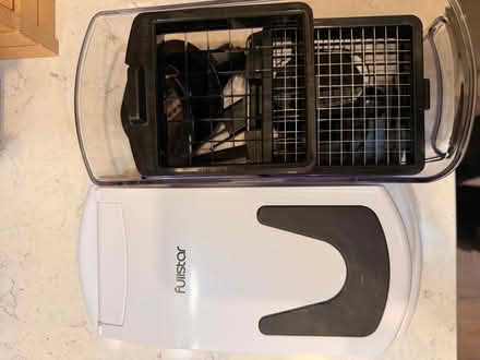 Photo of free Vegetable chopper (Blackrock) #1