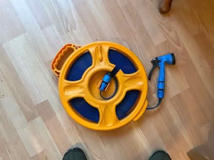 Photo of free Camping fresh water hose (Whitton, Hounslow) #1