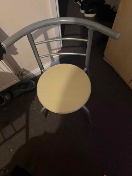 Photo of free Bed, tv stand (B62 9lr) #2