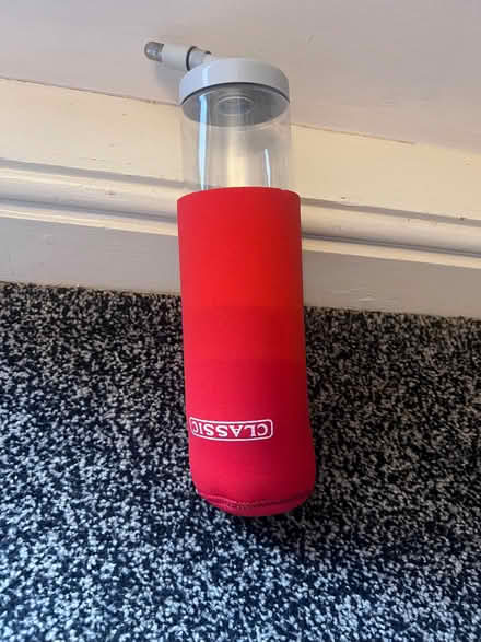 Photo of free Small animal water bottle cover (Highfield S2) #1