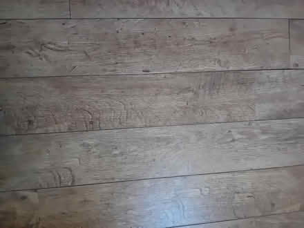 Photo of free Used laminate flooring (S8 Woodseats) #2
