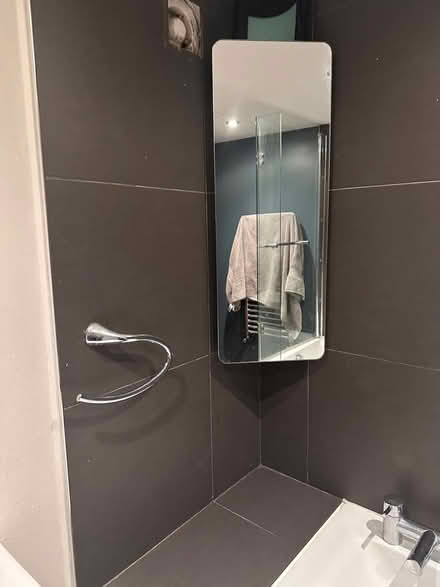 Photo of free Bathroom suite (Shap CA10) #3