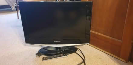 Photo of free Samsung TV (Stapleford NG9) #1