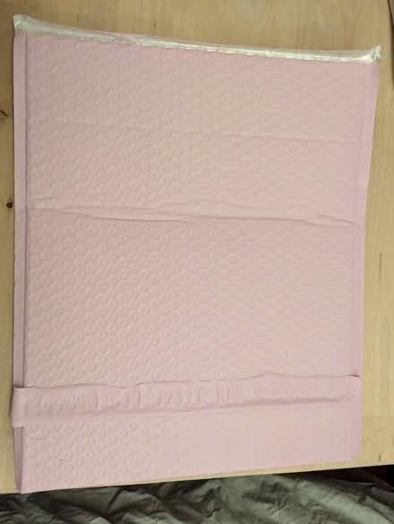 Photo of Used mailing envelopes (North Cambridge) #1