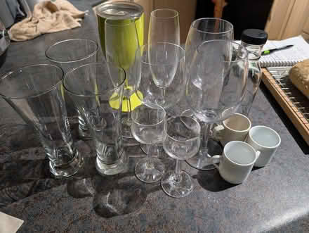 Photo of free Glasses (Alta Vista) #1