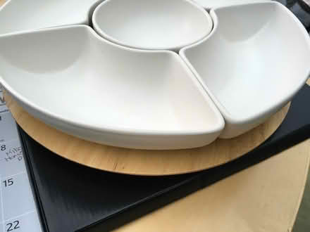 Photo of free Hours D’ Oeuvres dish (Bilton, Harrogate) #2