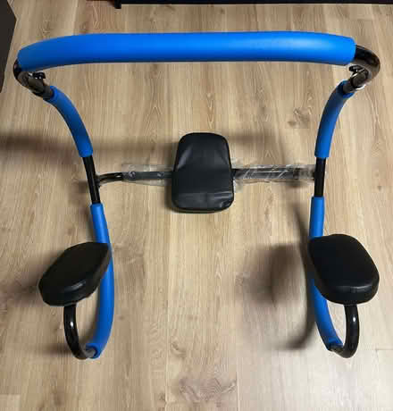Photo of free Power Roller (Chipping Barnet EN5) #2