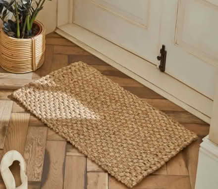 Photo of Door Mat (Leeds LS3) #1